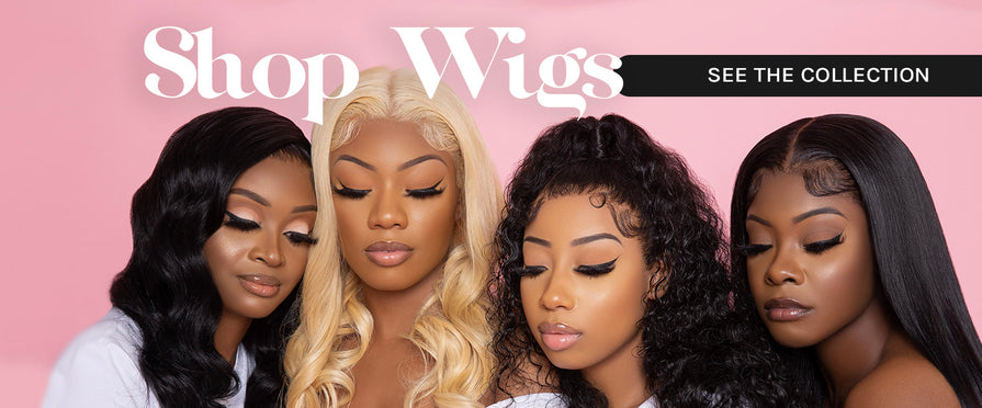 Buy wigs clearance nyc